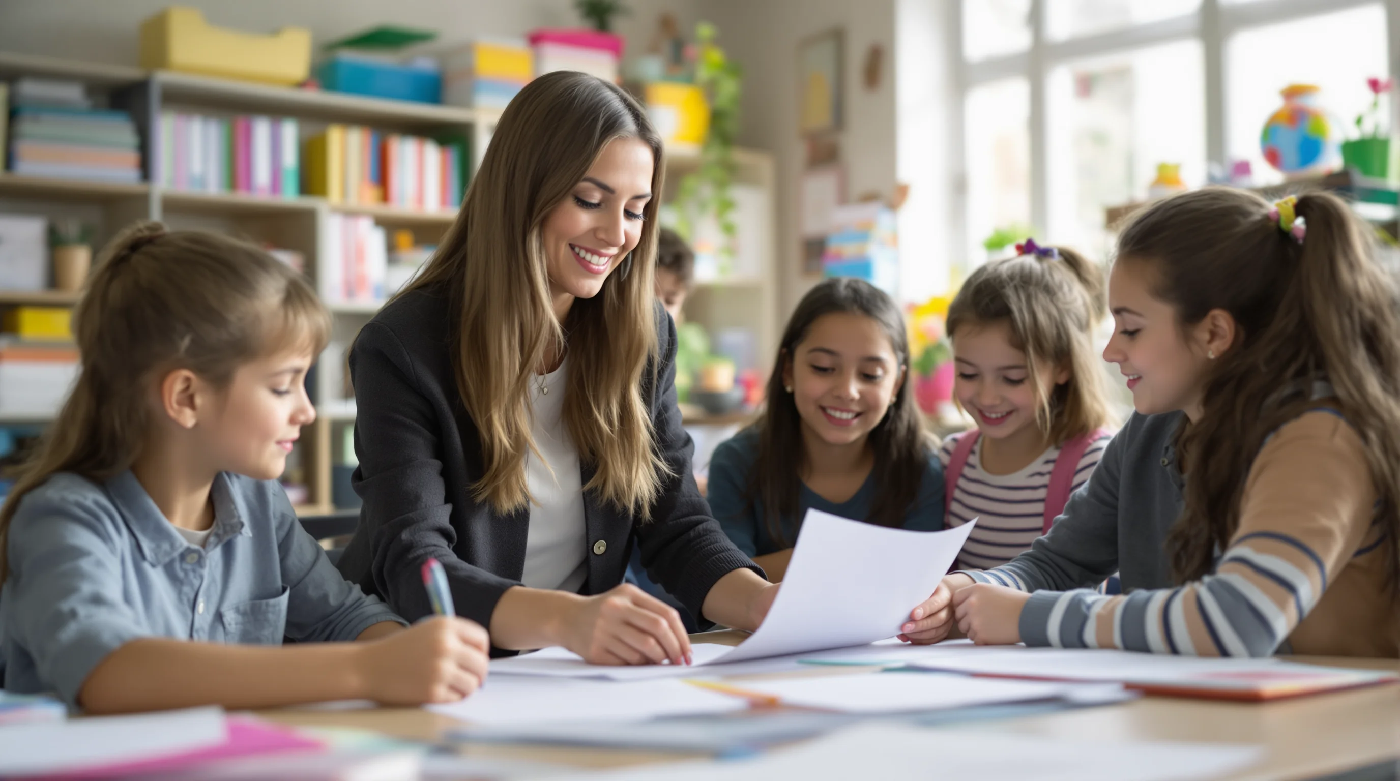 Educartable enseignants : la méthode pour organiser le suivi de classe