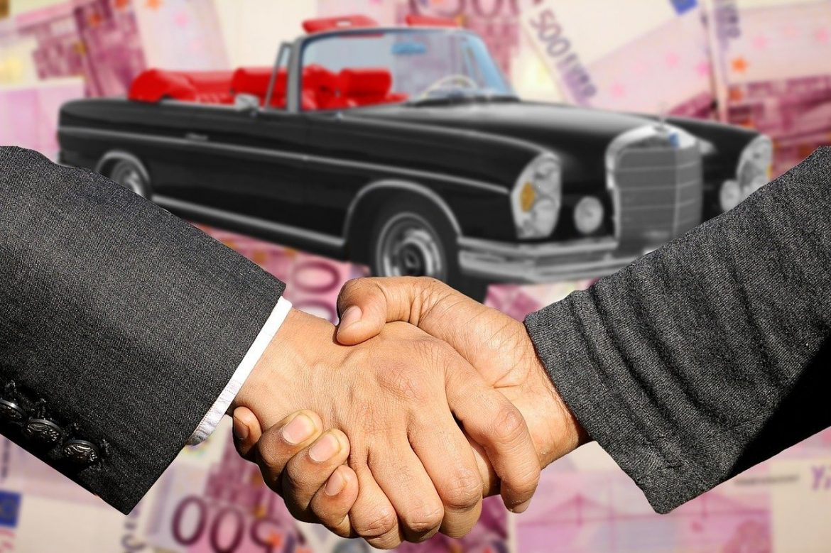 5 façons d’obtenir le meilleur prix et de vendre votre voiture rapidement