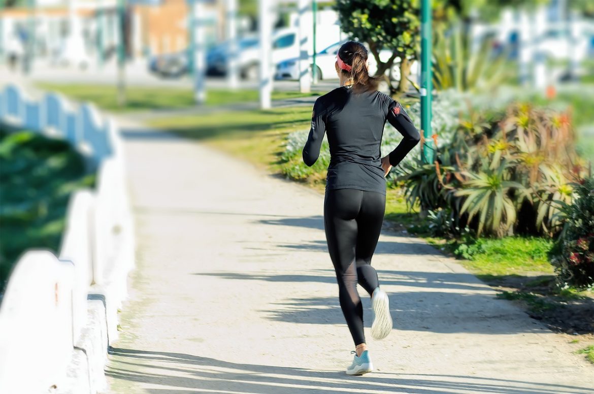 Que manger et boire après l’entraînement?