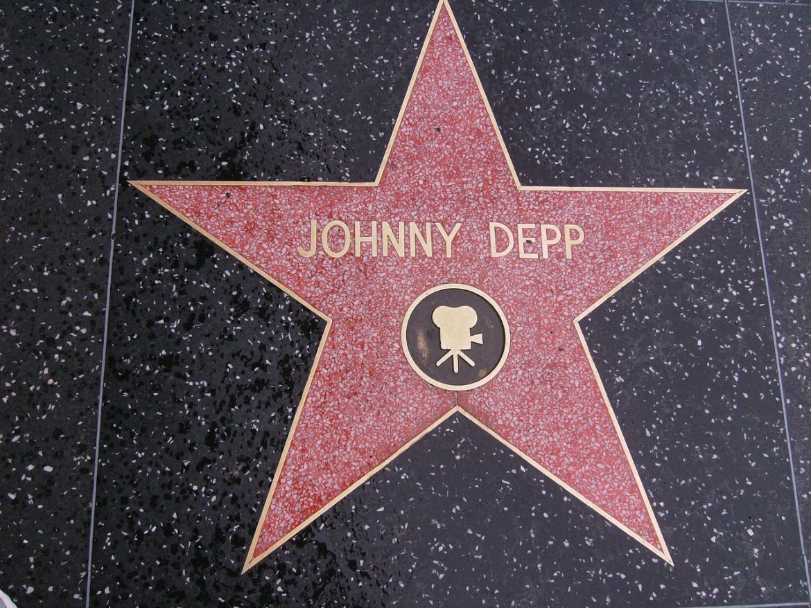 Johnny Depp écrit une chanson sur le procès en diffamation contre Amber Heard
