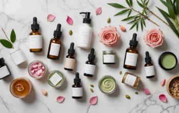 Meilleurs produits beauté bio