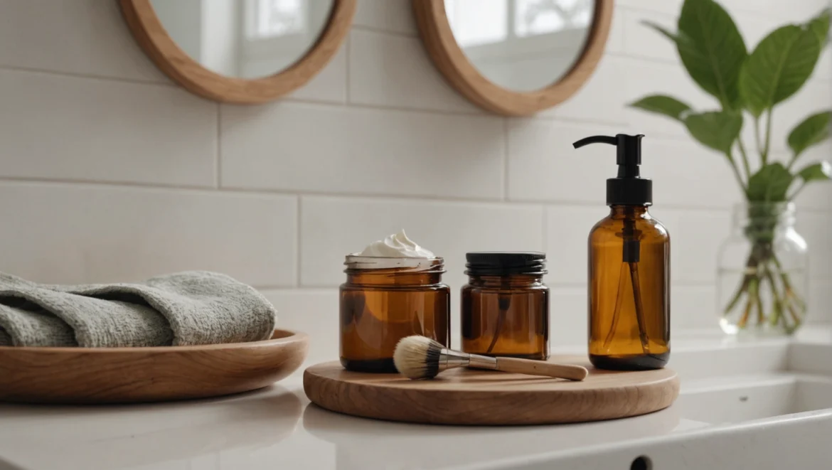 Secrets d’une routine beauté minimaliste qui transformera votre peau