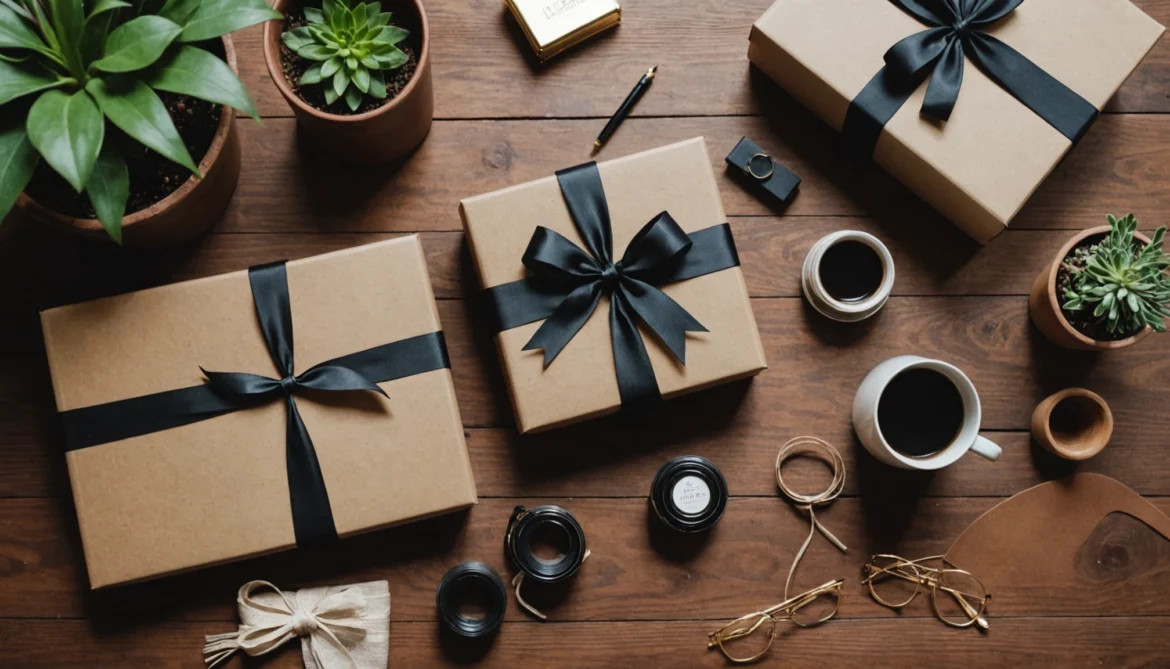 10 idées de cadeaux qui surprendront même ceux qui ont tout reçu
