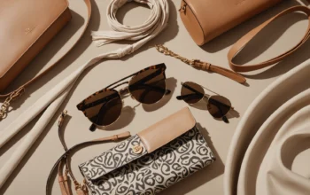accessoires mode tendance