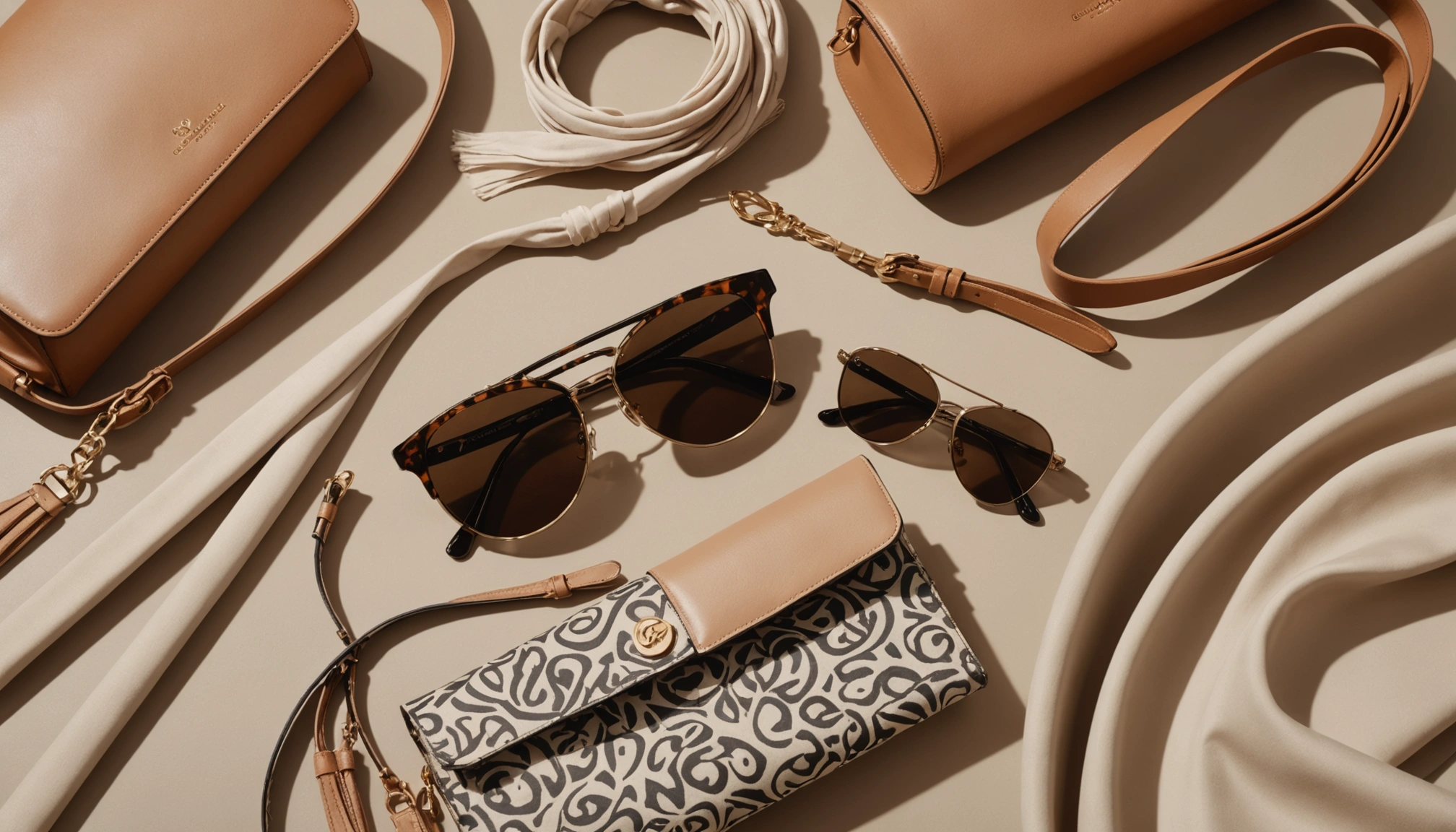 Erstaunlich Accessoires Fr Damen Ebenbild