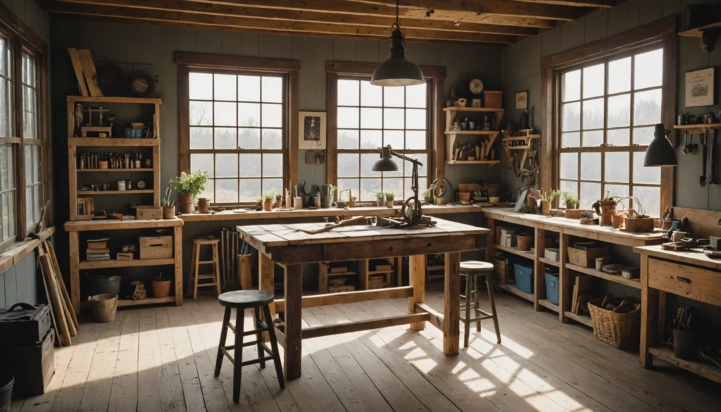 Comment faire un meuble en palette