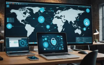 Meilleurs logiciels de sécurité