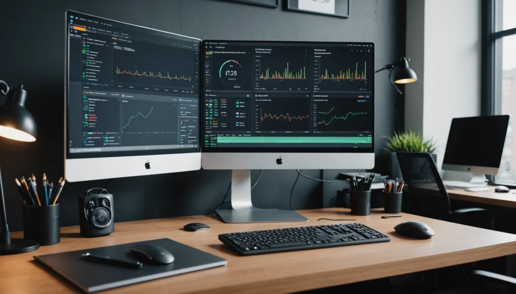 Optimiser la vitesse d'un PC