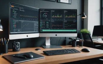 Optimiser la vitesse d'un PC