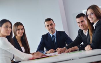 animation pour séminaire