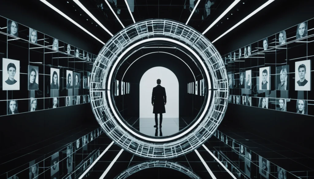 comment appelle t'on l'image d'une personne renvoyee par le web