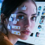Comment appelle-t-on l'image d'une personne renvoyée par le web
