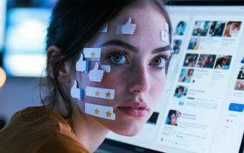Comment appelle-t-on l'image d'une personne renvoyée par le web