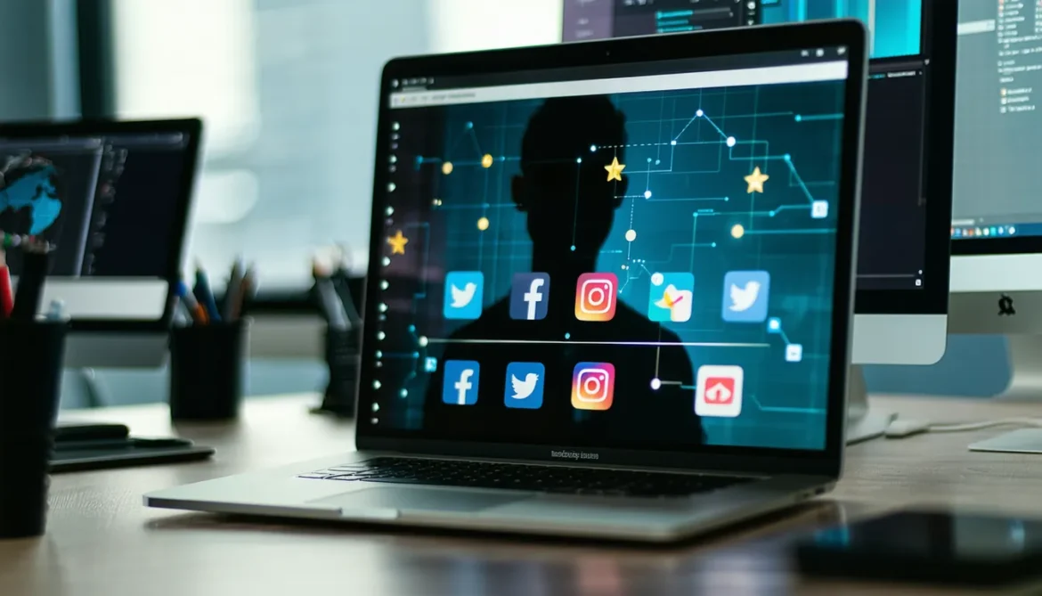 Pourquoi l’e-réputation façonne durablement l’image de chaque personne sur internet