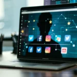 Comment appelle-t-on l'image d'une personne renvoyée par le web