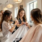 l univers des femmes