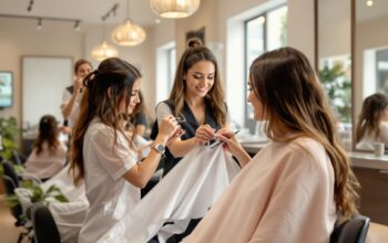 l univers des femmes