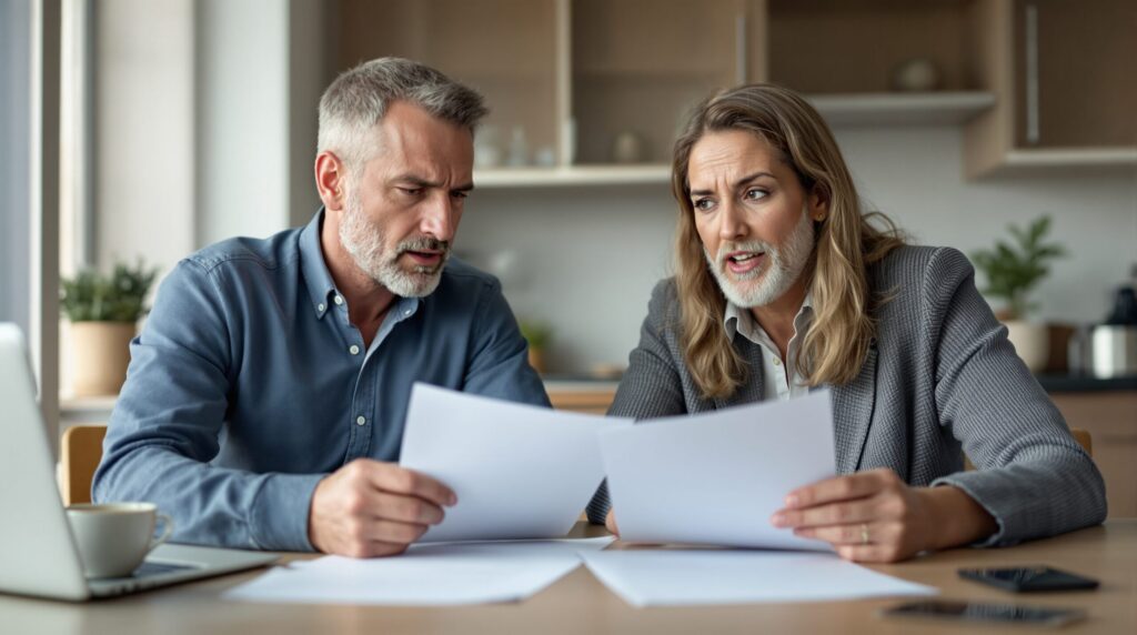 assurance auto résilié pour non paiement