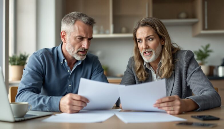 assurance auto résilié pour non paiement