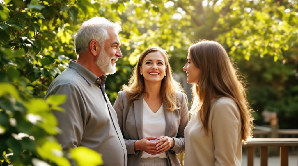 accepter de vieillir