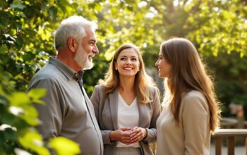 accepter de vieillir