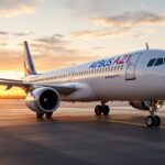 airbus industrie a321