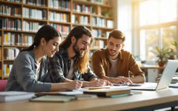 bulletins officiels éducation nationale