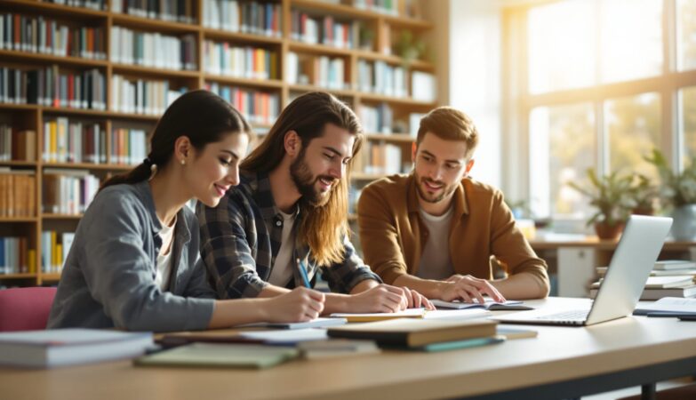 bulletins officiels éducation nationale