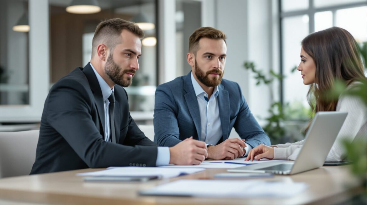 Business developer : les missions, formations et perspectives de carrière à connaître