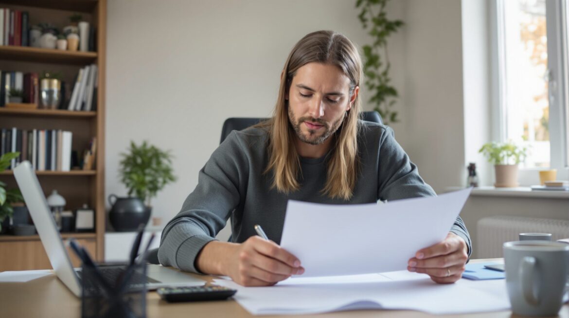 CFE auto entrepreneur : les 7 règles pour éviter toute mauvaise surprise