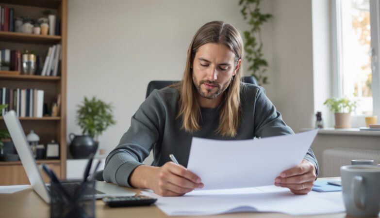 cfe auto entrepreneur