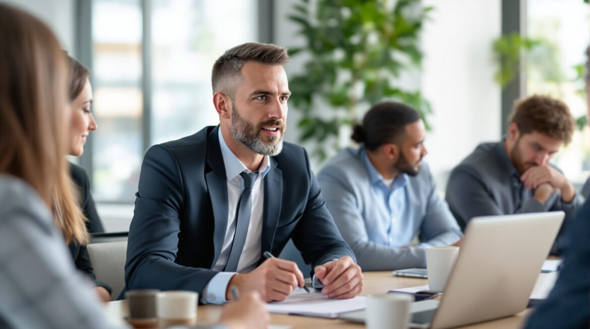 Commerciale formation : les 7 critères pour choisir le parcours idéal