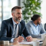 commerciale formation