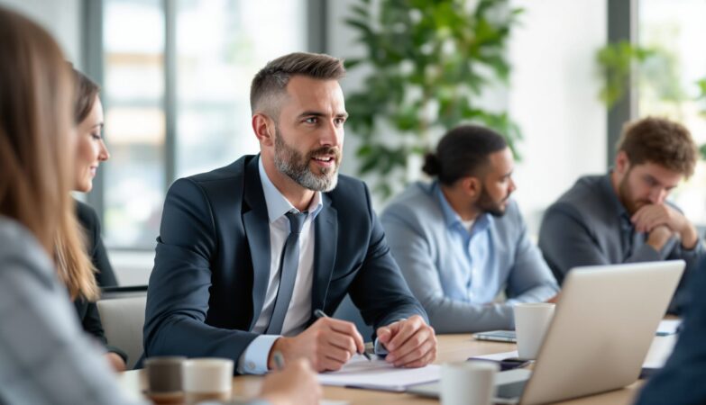 commerciale formation