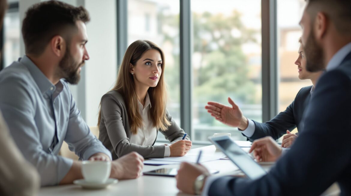 Commerciale formation : les 7 critères pour évaluer la meilleure offre