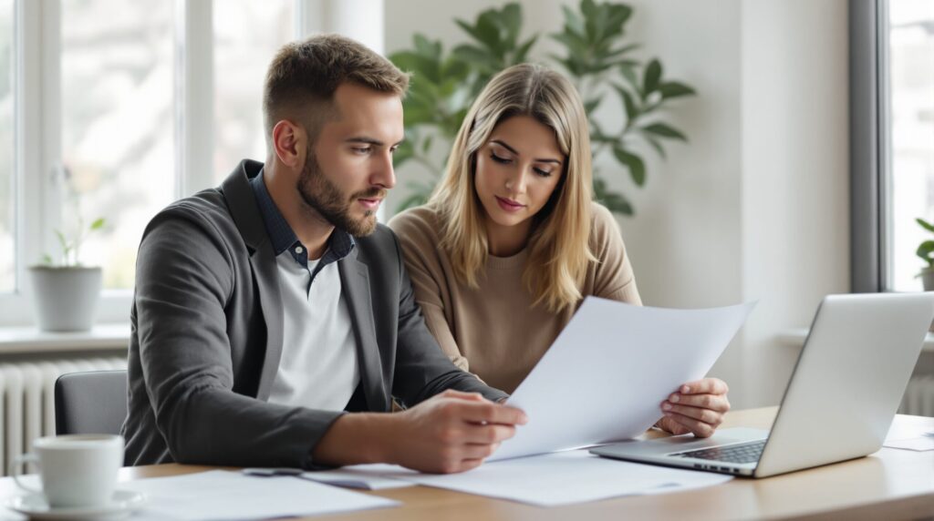 congé parental temps partiel