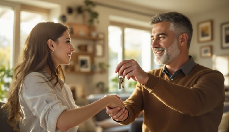 droit de succession parent enfant