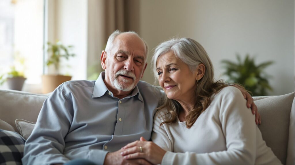 maladie corps de lewy