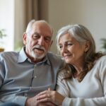 maladie corps de lewy