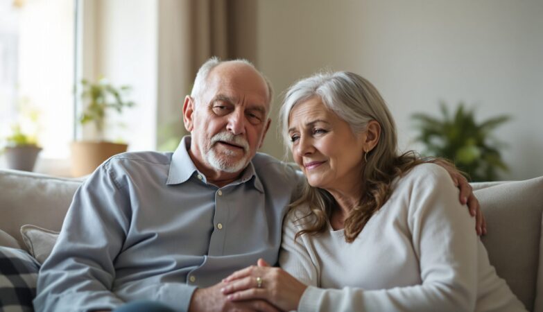 maladie corps de lewy