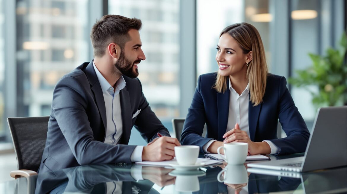 Mutuelle obligatoire entreprise : les obligations principales pour employeurs et salariés