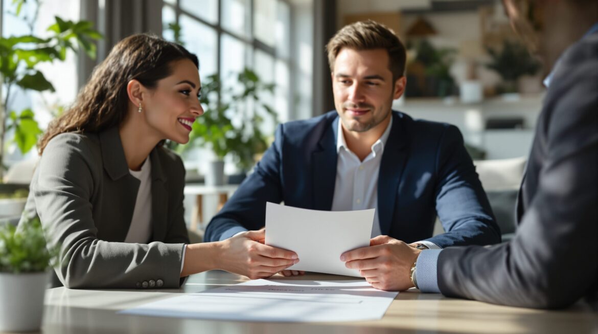 Offre d’achat immobilier : la méthode étape par étape pour sécuriser la transaction