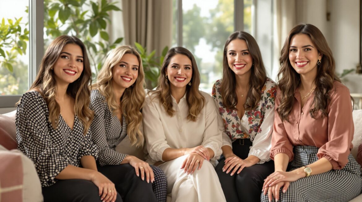 Prénom espagnol féminin : les 30 prénoms tendance et leur signification