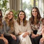 prenom espagnole feminin