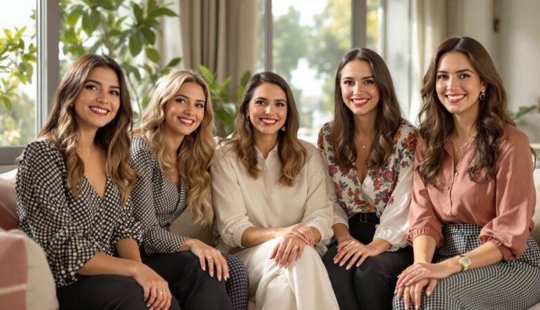 prenom espagnole feminin