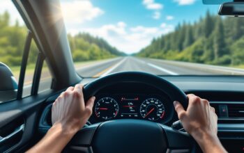 régime moteur à 130 km/h