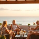 vacances pour seniors