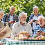 vacances pour seniors